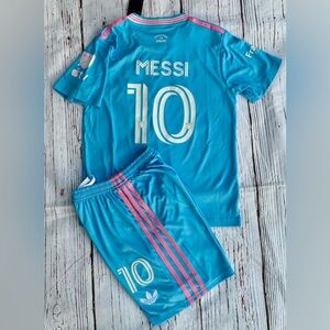 Inter Miami  Special Messi 10